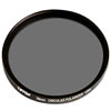 Tiffen 58mm Circular Polarizer Filter