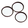 Tiffen 58mm Close Up Lens Set