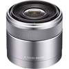 Sony SEL 30mm f/3.5 Macro E-Mount Lens