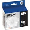 Epson T159020 Gloss Optimizer R2000 Ink Cartridge