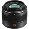 Panasonic Leica DG Summilux 25mm f/1.4 ASPH Lens