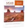 Moab Paper Co. 8½"x11" Entrada 300gsm Bright 2 Sided Fine Art Paper 100 Sheets