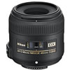 Nikon AF-S DX Micro-NIKKOR 40mm f/2.8 G Lens