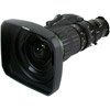 Fujinon XS13x3.3BRM 1/2" Wide HD Lens Semi Servo