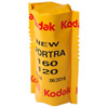 Kodak Portra 160 120