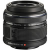 Olympus M.Zuiko 14-42mm f/3.5-5.6 II R Black Lens