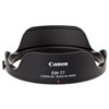 Canon Lens Hood EW-77 for EF 8-15/f4
