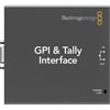 Blackmagic Design GPI & Talley Interface