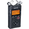 Tascam DR-40 Portable 4 Track Recorder