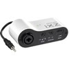 Tascam IXZ Mic/Instrument Interface For iPad/iPhone/iPod Touch