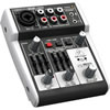 Behringer 302USB 5 Input USB Mixer
