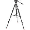 Sachtler Ace M Tripod System with Mid Level Spreader