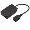 Nikon EP-5C Power Connector for P1000, Nikon 1 V1 & AW1