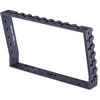 K-Tek KN2272 Norbert Base Frame 23 Standard Shoe Mounts