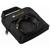 Tether Tools Tether Pro Cable Organization Case - STD (8"x8"x2")