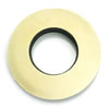 BlueStar Products Ltd. Small Round-Chamois-Natural