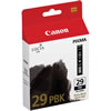 Canon PGI-29 Photo Black Ink Tank for Pro-1