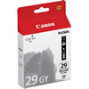 Canon PGI-29 Grey Ink Tank for Pro-1