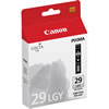 Canon PGI-29 Light Grey Ink Tank for Pro-1