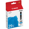 Canon PGI-29 Cyan Ink Tank for Pro-1