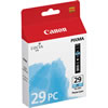 Canon PGI-29 Photo Cyan Ink Tank for Pro-1