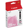 Canon PGI-29 Photo Magenta Ink Tank for Pro-1