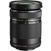 Olympus M.Zuiko 40-150mm f/4.0-5.6 R Black Lens