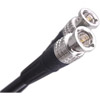 Digiflex 15' BNC - BNC -- Black