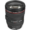 Canon EF 24-105mm f/4.0L IS USM Zoom Lens - White Box