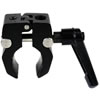 Rotolight SuperClamp w/ 1/4" and 3/8" Female Mounting Threads