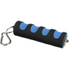 Rotolight Luxury Foam Hand Grip with 1/4" 20 Male Stud