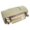 TechCraft DVI-I Female to DVI-I Female