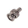 TechCraft BNC 75 Ohm Terminator (RG58) Metal Capped