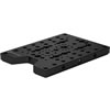 Blackmagic Design H/D Shuttle Mounting Plate