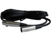 Swit 4-pin XLR Female to Male Power Cable