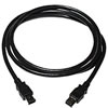 TechCraft 3' Firewire 6pin to 6pin