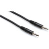 HOSA CMM-103 Stereo 3.5mm to Same Male, 3ft