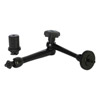 Zylight 8" Articulating Arm