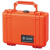Pelican 1150 Orange No Foam