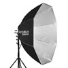 Elinchrom Rotalux Deep Octa Indirect 150 cm (59")