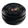 Fuji Fujinon XF 18mm f/2.0 Lens