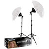 Westcott 2-Light uLite Umbrella Kit