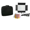 LED Go LG-1200 LED Light 5600K with Case