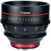 Canon CN-E 50mm T1.3 EF Prime
