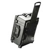 Pelican 1630 transport Case Black w/Dividers