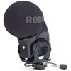 Rode Microphones Stereo Video Mic Pro
