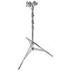Manfrotto Steel Wide Base Overhead Stand 6