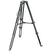 Manfrotto MVT502AM Telescopic Twin-Leg Video Tripod Legs