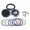 Zeiss Interchangeable Mount Set EF T2.9/21, T2.1/28, T2.1/35