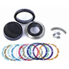 Zeiss Interchangeable Mount Set EF T2.1/50, T2.1/85